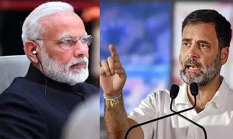 நாடாளுமன்ற தேர்தலுக்கு முன்னோட்டம்... 5 மாநில தேர்தலுக்கு தயாராகும் அரசியல் கட்சிகள்