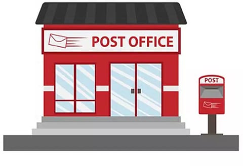 கோவில்பட்டியில் புதன்கிழமைதபால்தலை கண்காட்சி