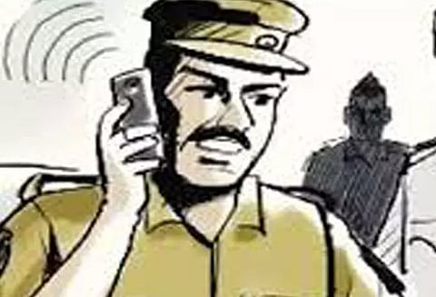 துண்டு துண்டாக வெட்டி வீசப்பட்ட மனித உடல்