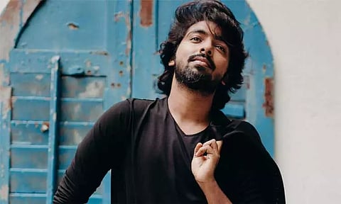 ஜி.வி.பிரகாஷ் படத்தின் டைட்டில் லுக் போஸ்டரை வெளியிடும் கமல்ஹாசன்..!