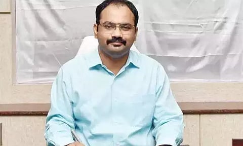 மத்திய அரசு கல்வி நிறுவனங்களில் படிக்கும் மாணவர்கள் கல்வி உதவித்தொகை பெற விண்ணப்பிக்கலாம் - கலெக்டர் தகவல்