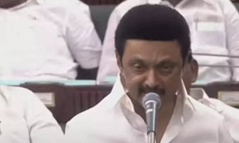 மேல்முறையீடு செய்தவர்களில் தகுதியானவர்களுக்கு உரிமைத்தொகை வழங்கப்படும் - முதல்-அமைச்சர் மு.க.ஸ்டாலின் அறிவிப்பு