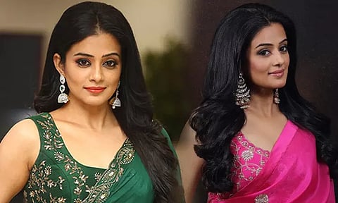 Image Credits : Instagram.com/pillumani