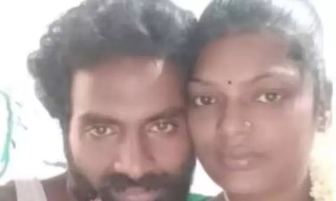 கள்ளக்காதல் மோகம்: அண்ணியுடன் ரெயில் ஏறி ஓட்டம் பிடித்த கொழுந்தன்...!