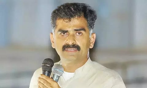 காவிரி நதிநீர் விவகாரம்: திருச்சியில் ம.தி.மு.க. சார்பில் வரும் 16-ந்தேதி ஆர்ப்பாட்டம்