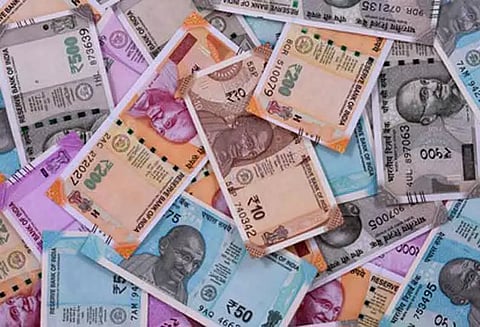 வியாபாரியிடம் ரூ.14¾ லட்சம் மோசடி