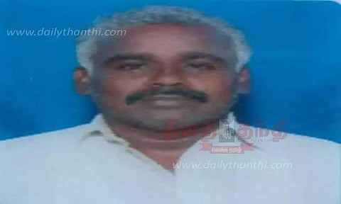 ரூ.4 ஆயிரம் லஞ்சம் வாங்கிய மின்வாரிய ஊழியர் அதிரடி கைது