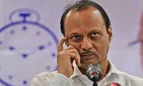 துணை முதல்-மந்திரியாக பதவி ஏற்று 100 நாளை நிறைவு செய்த அஜித்பவார் - கட்சி பிளவை நியாயப்படுத்தி அறிக்கை