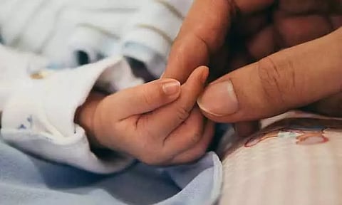 உலகில் அதிக குறைபிரசவம் கொண்ட நாடு இந்தியா- ஆய்வில் தகவல்