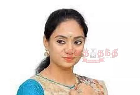 'ஆதிக்க சக்திகளுக்கு எதிராக போராட முடியவில்லை'