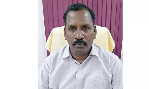 புதுக்கோட்டையில் வனப்பரப்பை 33 சதவீதமாக அதிகரிக்க இலக்கு
