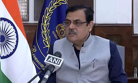 35 லட்சம் பேரின் 'ரீபண்ட்' கோரிக்கைகள் நிறுத்திவைப்பு - வருமான வரித்துறை