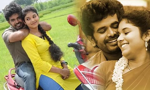 தில்லு இருந்தா போராடு: சினிமா விமர்சனம்