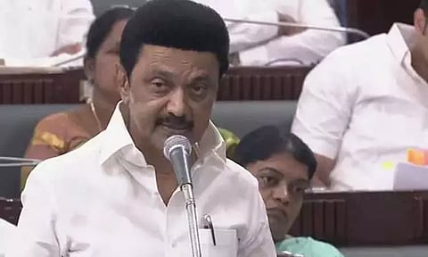 கொடநாடு விவகாரம் - குற்றவாளிகள் யாராக இருந்தாலும் தண்டிக்கப்படுவார்கள்; முதல்-அமைச்சர் மு.க.ஸ்டாலின்