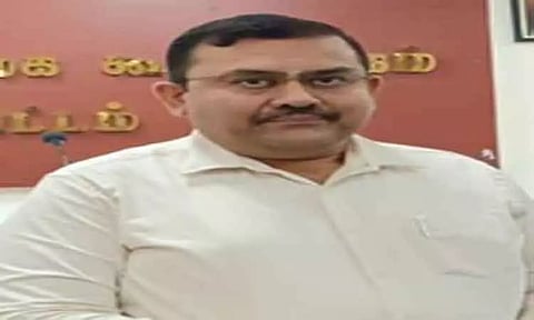 தென்காசியில் சைக்கிள் போட்டி; கலெக்டர் தகவல்