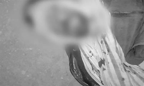 பதான்கோட் தாக்குதலுக்கு முக்கிய புள்ளியாக செயல்பட்ட பயங்கரவாதி பாகிஸ்தானில் சுட்டுக்கொலை