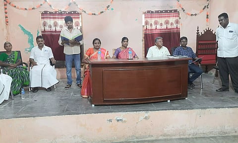 காலை உணவு திட்டத்தை செயல்படுத்திய முதல்-அமைச்சருக்கு நன்றி