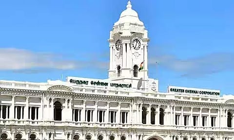 3 ஆயிரத்து 877 சாலை பணிகள் முடிந்துள்ளது - சென்னை மாநகராட்சி தகவல்