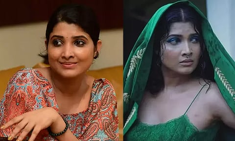 விமானத்தில் பாலியல் தொல்லை: பிரபல நடிகை போலீசில் புகார்...!