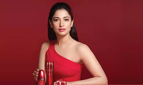 Image Credits: Instagram.com/tamannaahspeaks