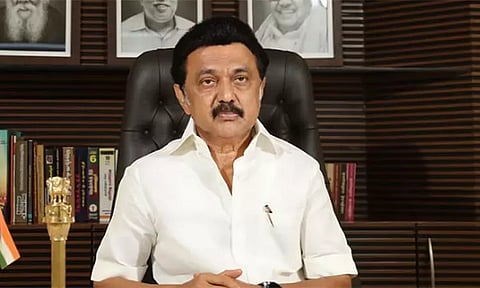 சாலைவிபத்தில் உயிரிழந்த கல்லூரி மாணவரின் குடும்பத்தினருக்கு ரூ.2 லட்சம் நிதியுதவி - முதல்-அமைச்சர் மு.க.ஸ்டாலின் அறிவிப்பு