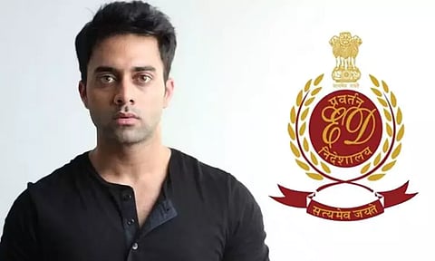 போதைப்பொருள் வழக்கு: நடிகர் நவ்தீப்பிடம் 10 மணி நேரம் விசாரணை...!