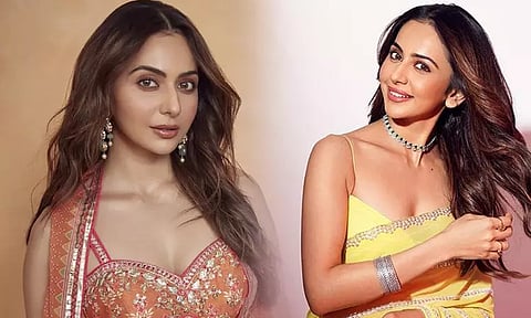 Image Credits : Instagram.com\rakulpreet