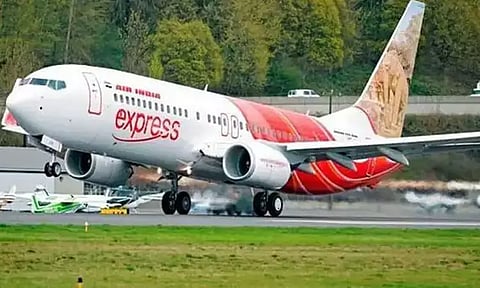 மதுரை-சிங்கப்பூர் இடையே வருகிற 22-ந்தேதி முதல் தினசரி விமான சேவை - ஏர் இந்தியா எக்ஸ்பிரஸ் அறிவிப்பு