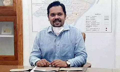 வேலைவாய்ப்பற்ற இளைஞர்கள் உதவித்தொகை பெற விண்ணப்பிக்கலாம் - செங்கல்பட்டு மாவட்ட கலெக்டர் தகவல்