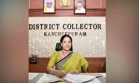 முன்னாள் படைவீரர் சிறப்பு குறைதீர்க்கும் நாள் கூட்டம்