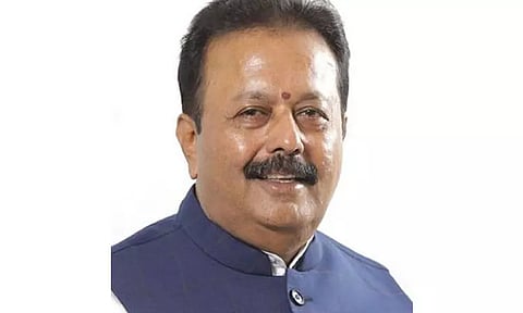 தமிழ்நாட்டுக்கு தண்ணீர் திறந்து விடுவதில் பிரச்சினை இல்லை; மந்திரி செலுவராயசாமி பேட்டி