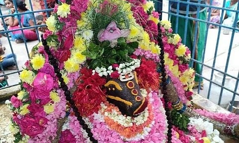 சிவன் கோவில்களில் பிரதோஷ வழிபாடு