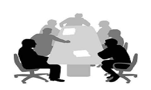 பஞ்சாயத்து தலைவர்கள் கலந்தாய்வு கூட்டம்