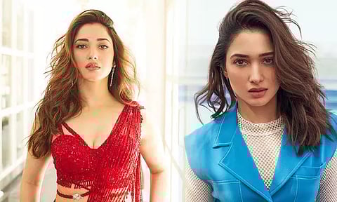 Image Credits : Instagram.com/tamannaahspeaks