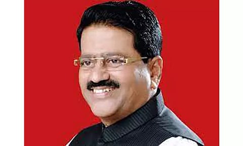 சட்டவிரோத பணப்பரிமாற்ற வழக்கில் முன்னாள் எம்.எல்.ஏ.வின் ரூ.152 கோடி சொத்துக்கள் முடக்கம் - அமலாக்கத்துறை நடவடிக்கை