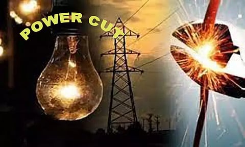 கட்டணம் செலுத்த தவறினால் மின்சாரம் துண்டிப்பு