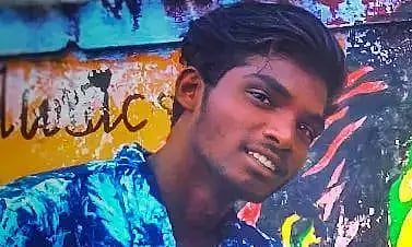 பழனி அருகே வாலிபர் சரமாரியாக அடித்துக்கொலை