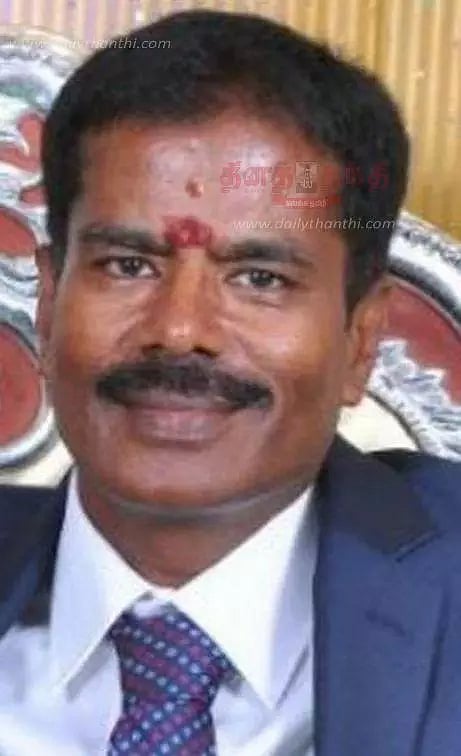 மருத்துவ மாணவி தற்கொலை விவகாரத்தில் பேராசிரியர் கைது