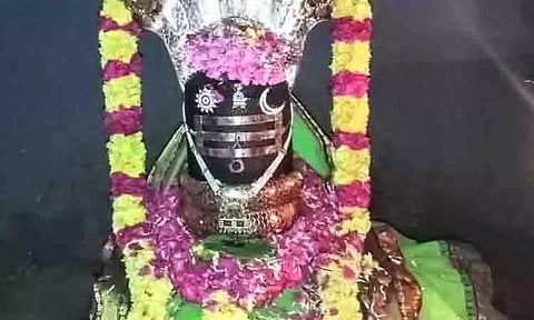 சிவன் கோவில்களில் சிறப்பு பூஜை