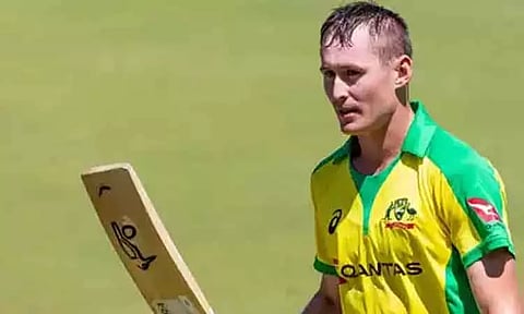 'சரிவில் இருந்து மீண்டு வருவோம்' - ஆஸ்திரேலிய பேட்ஸ்மேன் லபுஸ்சேன் நம்பிக்கை