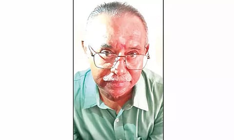 சென்னை தொழிலக பாதுகாப்பு முன்னாள் இயக்குனருக்கு 7 ஆண்டு சிறை: ஊழல் தடுப்பு சிறப்பு கோர்ட்டு தீர்ப்பு