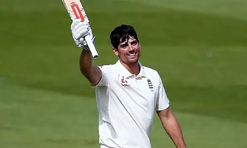 புதிய தலைமுறையினருக்கு வழிவிடுகிறேன்..! கிரிக்கெட்டில் இருந்து ஓய்வு பெற்றார் அலஸ்டர் குக்