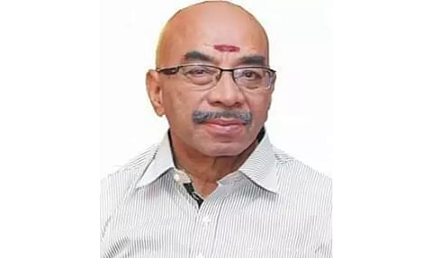 தேனி அருகே மரணம் அடைந்ததாசில்தார் உடல் அரசு மருத்துவ கல்லூரிக்கு தானம்