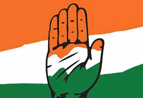 காங்கிரஸ் எம்.எல்.ஏ.க்களுக்கு தலா ரூ.40 கோடி நிதி ஒதுக்கீடு