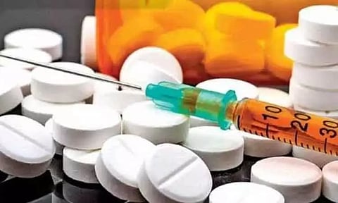 மிசோரம் மாநிலத்தில் ரூ.12 கோடி மதிப்பிலான போதை மாத்திரைகள் பறிமுதல்