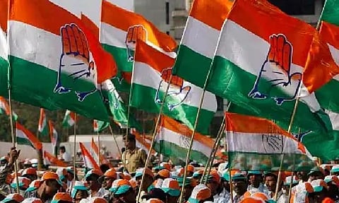 சத்தீஷ்கார், ம.பி., தெலுங்கானா சட்டசபை தேர்தல்; காங்கிரஸ் கட்சியின் வேட்பாளர் பட்டியல் வெளியீடு