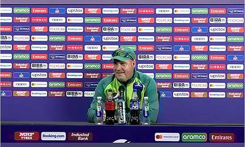 image courtesy; ICC via ANI