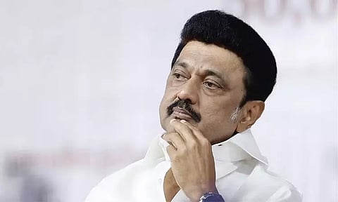 திருவண்ணாமலை சாலை விபத்தில் 7 பேர் உயிரிழப்பு: முதல்-அமைச்சர் மு.க.ஸ்டாலின் நிதியுதவி அறிவிப்பு