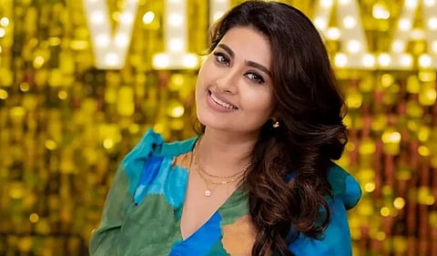 விஜய்யுடன் இணைந்து நடிக்கிறேனா? நடிகை சினேகா பதில்