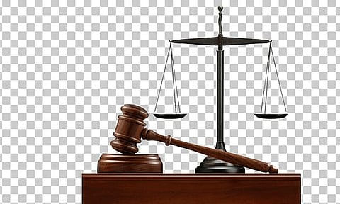 போலீஸ் ஏட்டை தாக்கிய 3 பேர் மீது வழக்கு